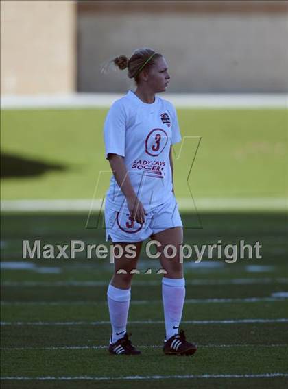 Thumbnail 2 in Lake Travis vs Georgetown (Georgetown Governor's Cup) photogallery.