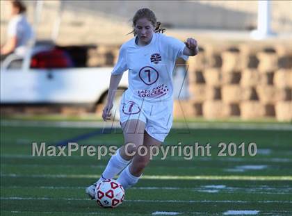 Thumbnail 3 in Lake Travis vs Georgetown (Georgetown Governor's Cup) photogallery.