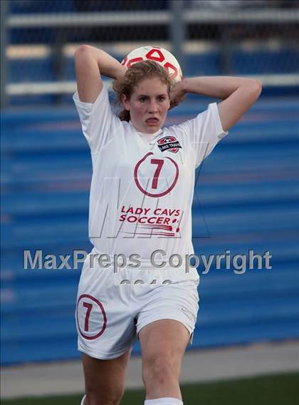 Thumbnail 3 in Lake Travis vs Georgetown (Georgetown Governor's Cup) photogallery.