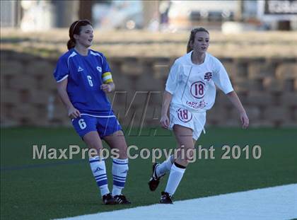 Thumbnail 2 in Lake Travis vs Georgetown (Georgetown Governor's Cup) photogallery.