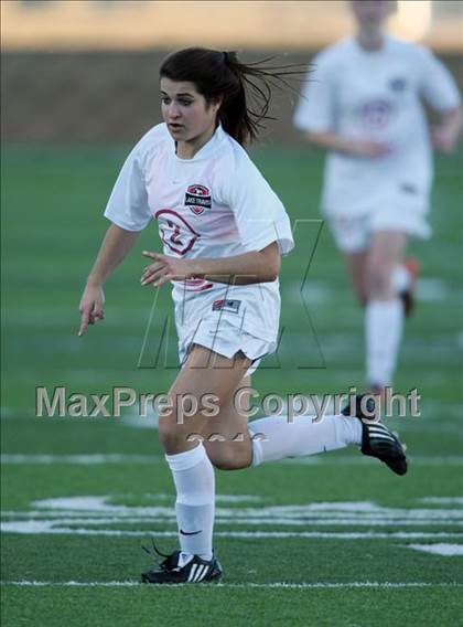 Thumbnail 2 in Lake Travis vs Georgetown (Georgetown Governor's Cup) photogallery.
