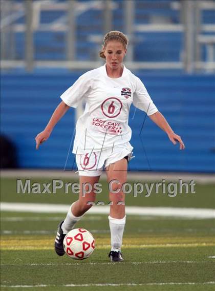 Thumbnail 2 in Lake Travis vs Georgetown (Georgetown Governor's Cup) photogallery.