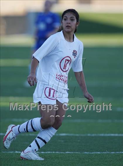 Thumbnail 2 in Lake Travis vs Georgetown (Georgetown Governor's Cup) photogallery.