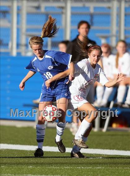 Thumbnail 3 in Lake Travis vs Georgetown (Georgetown Governor's Cup) photogallery.