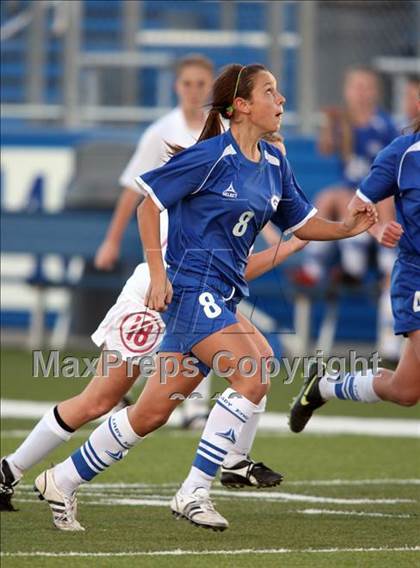 Thumbnail 1 in Lake Travis vs Georgetown (Georgetown Governor's Cup) photogallery.