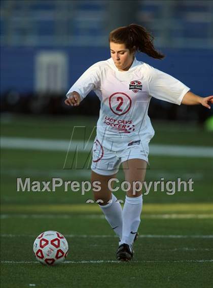 Thumbnail 1 in Lake Travis vs Georgetown (Georgetown Governor's Cup) photogallery.