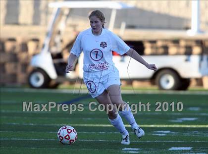 Thumbnail 3 in Lake Travis vs Georgetown (Georgetown Governor's Cup) photogallery.
