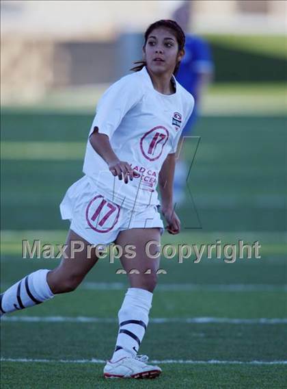Thumbnail 1 in Lake Travis vs Georgetown (Georgetown Governor's Cup) photogallery.