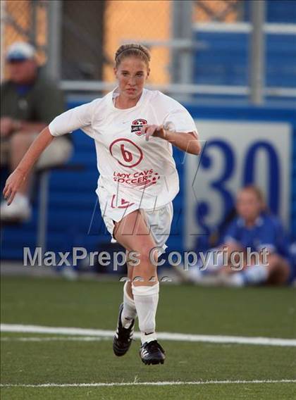 Thumbnail 2 in Lake Travis vs Georgetown (Georgetown Governor's Cup) photogallery.
