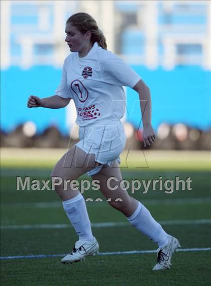 Thumbnail 1 in Lake Travis vs Georgetown (Georgetown Governor's Cup) photogallery.