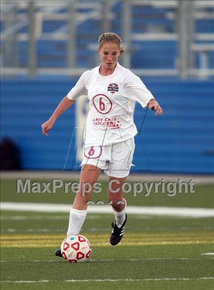Thumbnail 1 in Lake Travis vs Georgetown (Georgetown Governor's Cup) photogallery.