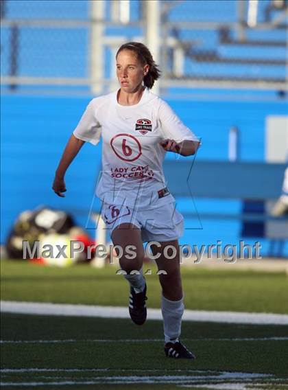 Thumbnail 1 in Lake Travis vs Georgetown (Georgetown Governor's Cup) photogallery.