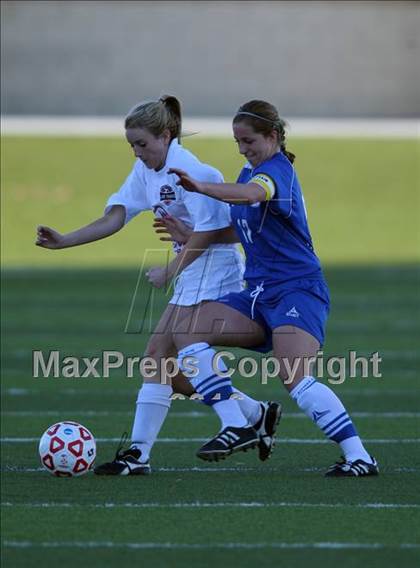 Thumbnail 2 in Lake Travis vs Georgetown (Georgetown Governor's Cup) photogallery.