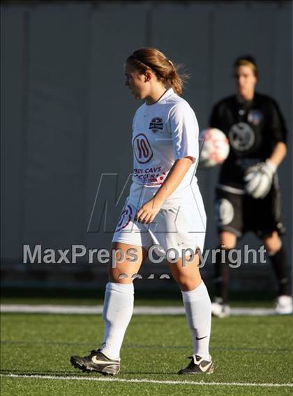 Thumbnail 2 in Lake Travis vs Georgetown (Georgetown Governor's Cup) photogallery.