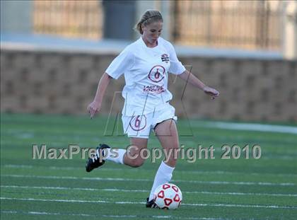 Thumbnail 1 in Lake Travis vs Georgetown (Georgetown Governor's Cup) photogallery.