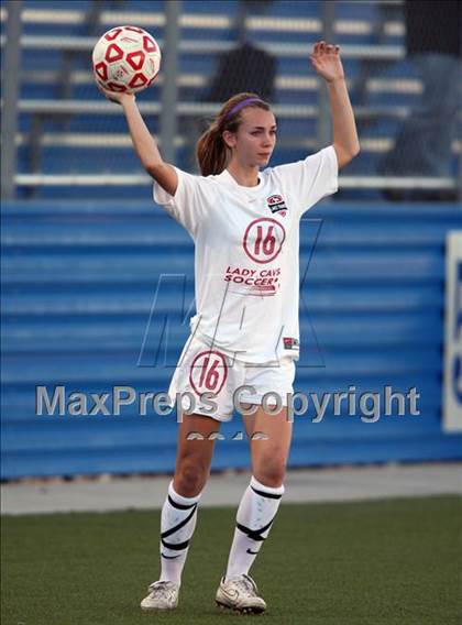 Thumbnail 3 in Lake Travis vs Georgetown (Georgetown Governor's Cup) photogallery.