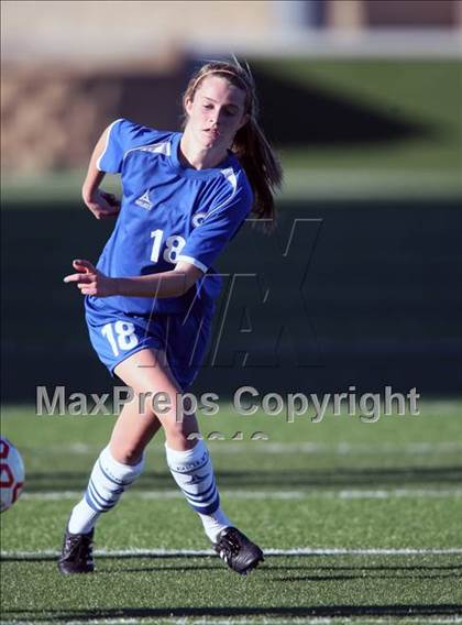 Thumbnail 1 in Lake Travis vs Georgetown (Georgetown Governor's Cup) photogallery.