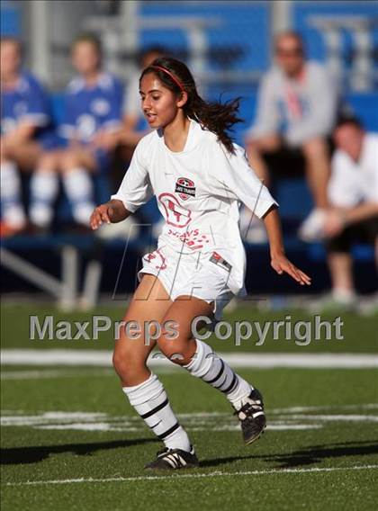 Thumbnail 1 in Lake Travis vs Georgetown (Georgetown Governor's Cup) photogallery.