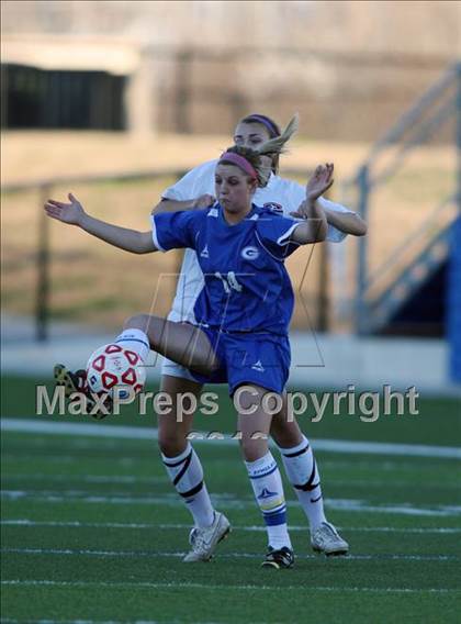 Thumbnail 3 in Lake Travis vs Georgetown (Georgetown Governor's Cup) photogallery.