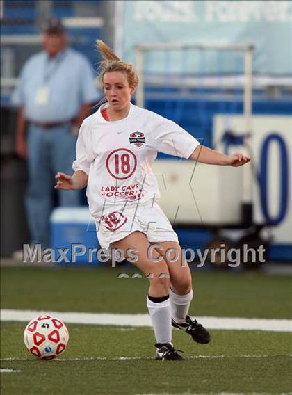 Thumbnail 1 in Lake Travis vs Georgetown (Georgetown Governor's Cup) photogallery.