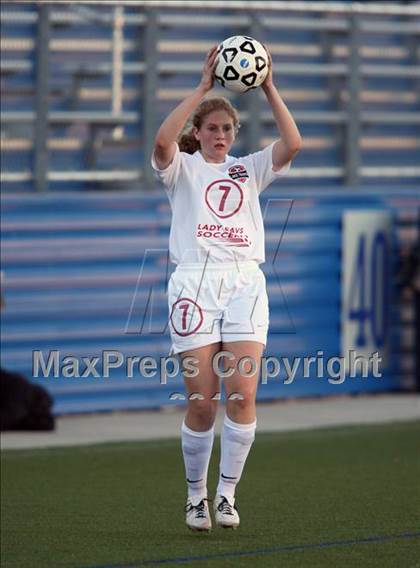 Thumbnail 2 in Lake Travis vs Georgetown (Georgetown Governor's Cup) photogallery.