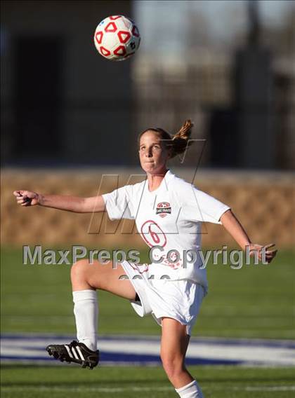 Thumbnail 2 in Lake Travis vs Georgetown (Georgetown Governor's Cup) photogallery.