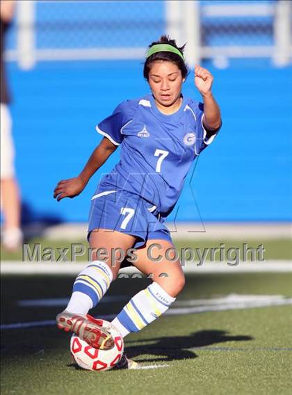 Thumbnail 3 in Lake Travis vs Georgetown (Georgetown Governor's Cup) photogallery.