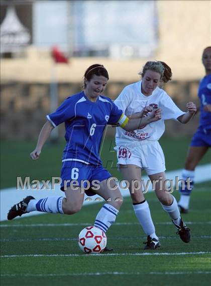 Thumbnail 3 in Lake Travis vs Georgetown (Georgetown Governor's Cup) photogallery.
