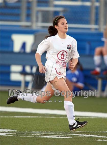 Thumbnail 2 in Lake Travis vs Georgetown (Georgetown Governor's Cup) photogallery.