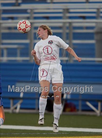 Thumbnail 2 in Lake Travis vs Georgetown (Georgetown Governor's Cup) photogallery.