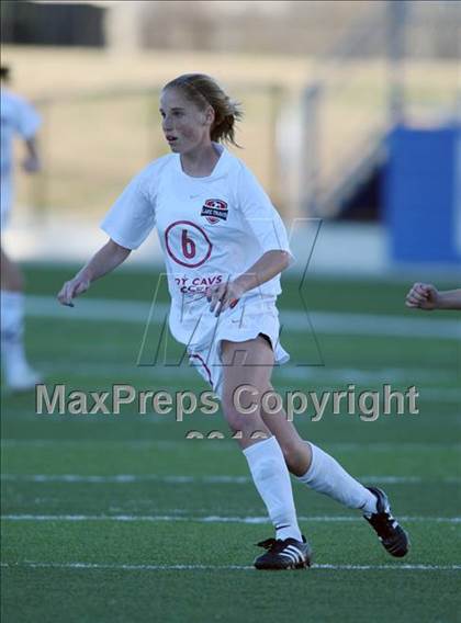 Thumbnail 1 in Lake Travis vs Georgetown (Georgetown Governor's Cup) photogallery.