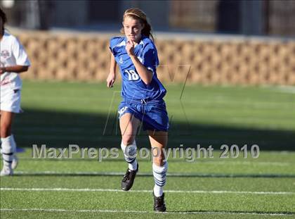 Thumbnail 1 in Lake Travis vs Georgetown (Georgetown Governor's Cup) photogallery.