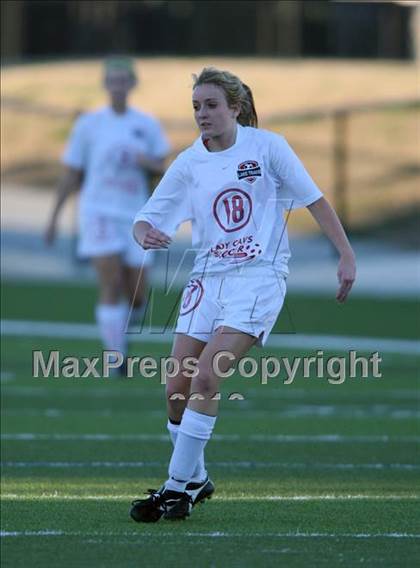 Thumbnail 3 in Lake Travis vs Georgetown (Georgetown Governor's Cup) photogallery.