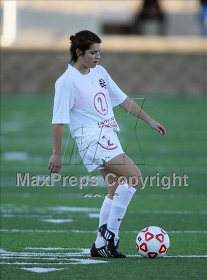 Thumbnail 3 in Lake Travis vs Georgetown (Georgetown Governor's Cup) photogallery.