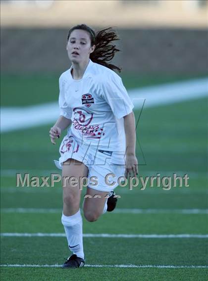 Thumbnail 3 in Lake Travis vs Georgetown (Georgetown Governor's Cup) photogallery.