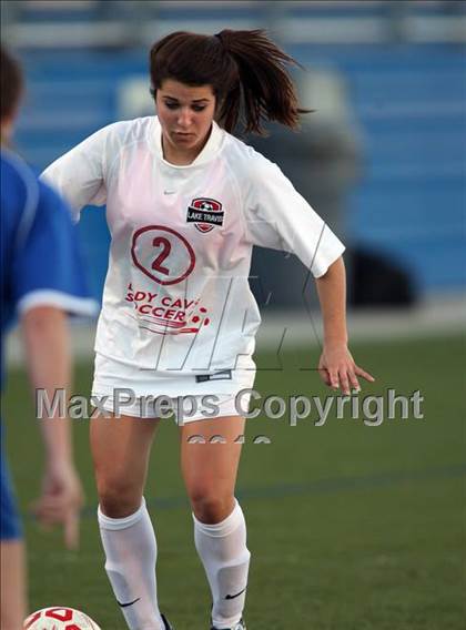 Thumbnail 2 in Lake Travis vs Georgetown (Georgetown Governor's Cup) photogallery.