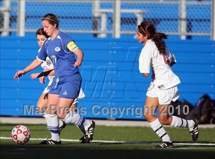 Thumbnail 3 in Lake Travis vs Georgetown (Georgetown Governor's Cup) photogallery.