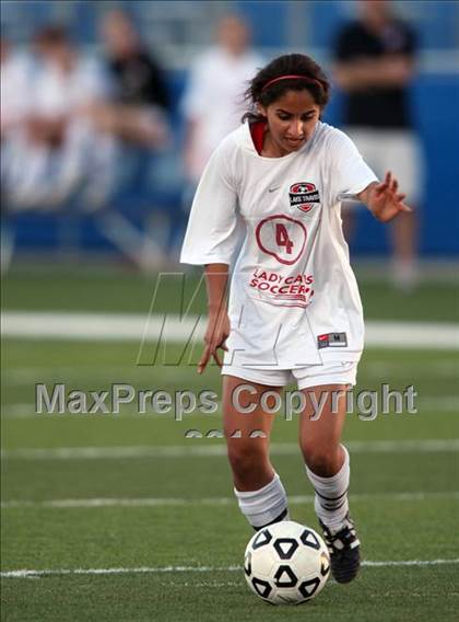 Thumbnail 1 in Lake Travis vs Georgetown (Georgetown Governor's Cup) photogallery.