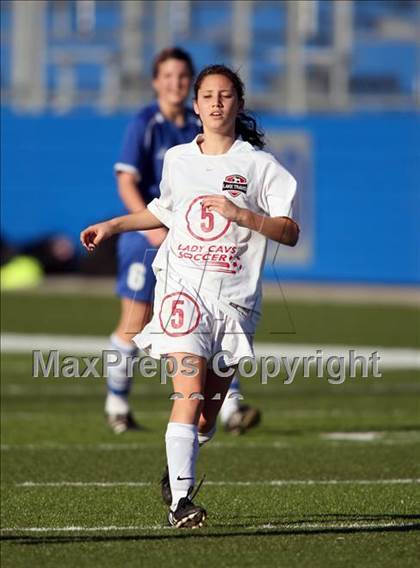 Thumbnail 1 in Lake Travis vs Georgetown (Georgetown Governor's Cup) photogallery.