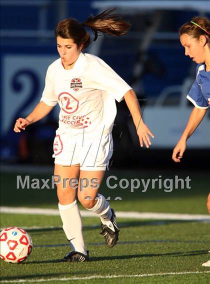 Thumbnail 1 in Lake Travis vs Georgetown (Georgetown Governor's Cup) photogallery.