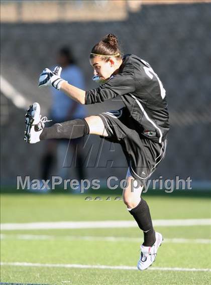Thumbnail 1 in Lake Travis vs Georgetown (Georgetown Governor's Cup) photogallery.