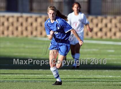 Thumbnail 3 in Lake Travis vs Georgetown (Georgetown Governor's Cup) photogallery.