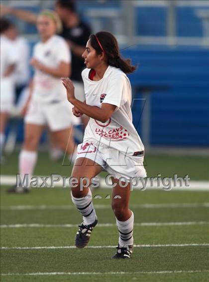 Thumbnail 3 in Lake Travis vs Georgetown (Georgetown Governor's Cup) photogallery.