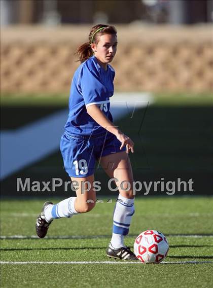 Thumbnail 3 in Lake Travis vs Georgetown (Georgetown Governor's Cup) photogallery.
