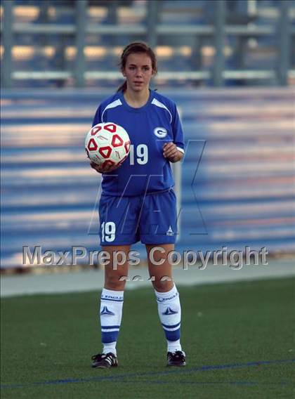 Thumbnail 2 in Lake Travis vs Georgetown (Georgetown Governor's Cup) photogallery.