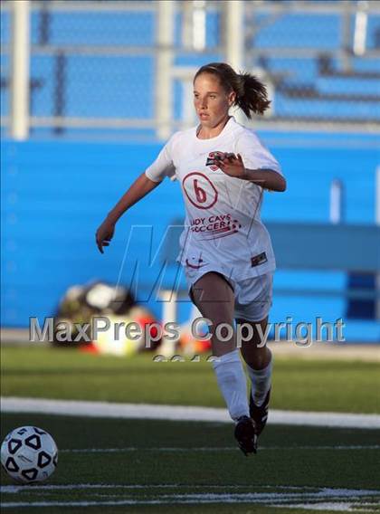 Thumbnail 2 in Lake Travis vs Georgetown (Georgetown Governor's Cup) photogallery.