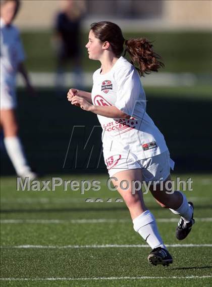 Thumbnail 3 in Lake Travis vs Georgetown (Georgetown Governor's Cup) photogallery.