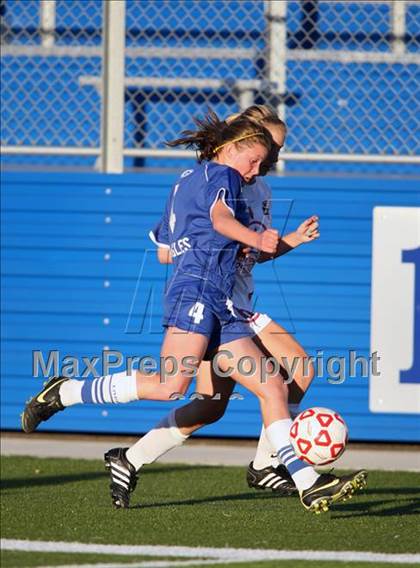 Thumbnail 3 in Lake Travis vs Georgetown (Georgetown Governor's Cup) photogallery.