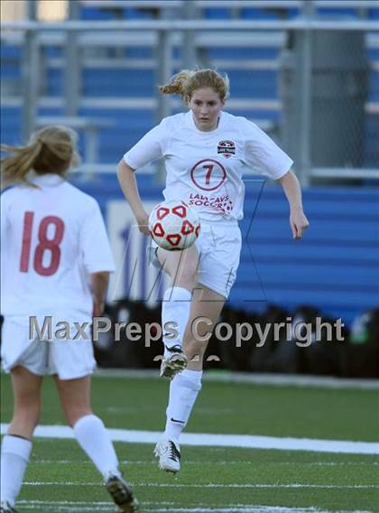 Thumbnail 2 in Lake Travis vs Georgetown (Georgetown Governor's Cup) photogallery.
