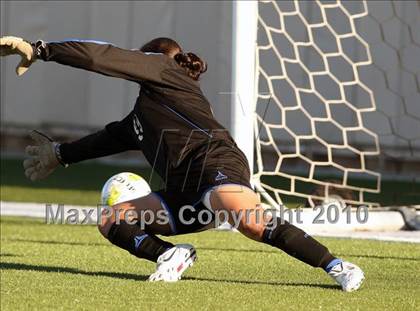 Thumbnail 1 in Lake Travis vs Georgetown (Georgetown Governor's Cup) photogallery.